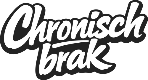 Chronischbrak logo
